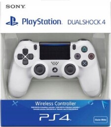 Pad Dualshock 4 V2 White