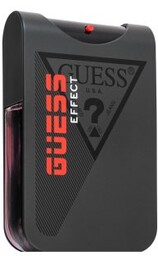 Guess Guess Effect woda toaletowa dla mężczyzn 100