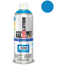 Pintyplus Evolution ACRYLIC WATER-BASED akrylowa, wodna farba