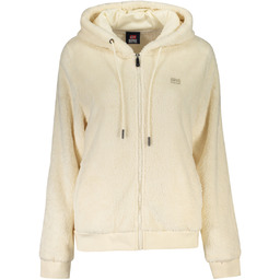 Norway 1963 BIAŁA KURTKA DAMSKA