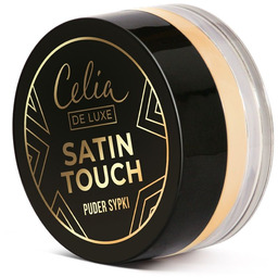 CELIA Puder sypki nr 10 10g