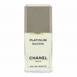 Chanel Platinum Egoiste woda toaletowa dla mężczyzn 50