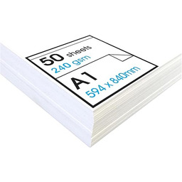 Artway Studio - bezkwasowy papier mieszany A1, idealny