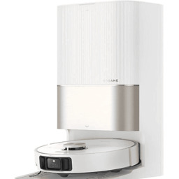 Robot Odkurzająco-mopujący DREAME X40Ultra Biały