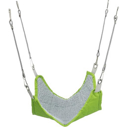 Trixie Hamak dla myszy/chomików, 18 x 18 cm