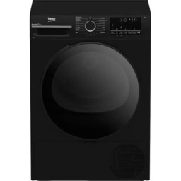 Suszarka Beko BM3T47249PBDC Czarna Pompa Inverter Slim 47