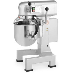 Mikser planetarny 20L Kitchen Line 1100W do gastronomii
