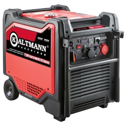 Kaltmann K-GINV14000IE Agregat inwerterowy