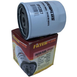 Filtr oleju silnikowego Buick Rendezvous