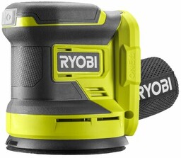 RYOBI Szlifierka mimośrodowa RROS18-0