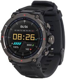 Garett Smartwatch GRS PRO czarny