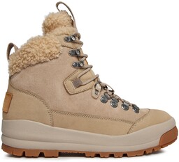 Sneakersy Polo Ralph Lauren 812913550001 Beżowy