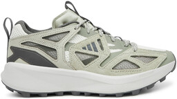 Sneakersy adidas Kantai Trail JI4817 Szary