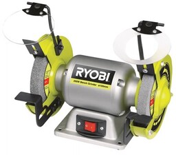 RYOBI Szlifierka stołowa RBG6G1 250W 150mm