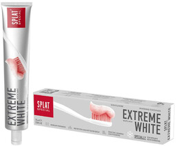 SPLAT Special EXTREME WHITE Fresh Mint Pasta