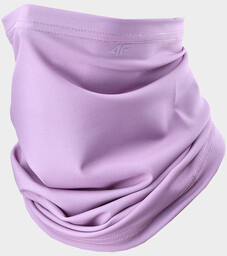 4F Bandana dziecięca 4FJWAW24ABDAU088-56S Różowy Roz. U
