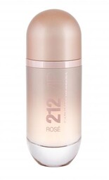 Carolina Herrera 212 VIP Rosé woda perfumowana 80