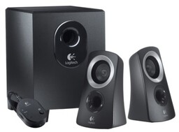Logitech Z313