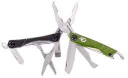 GERBER Multitool Dime Green