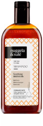 Nuggela & Sulé Soothing Szampon łagodzący do wrażliwej