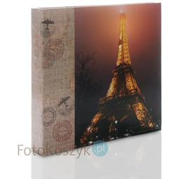 Album Kolor Paryż (500 zdjęć 10x15)