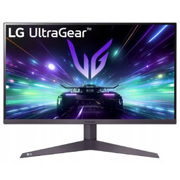Monitor Komputerowy Lg 24GS50F-B