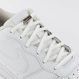 SZNURÓWKI zakręcane elastyczne BEZ WIĄZANIA sznurowadła