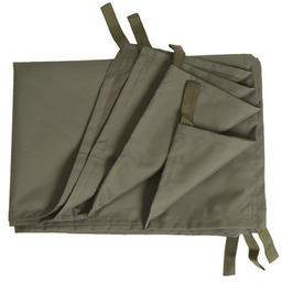 Mil-Tec Namiot Płachta Biwakowa TARP Oliwkowa