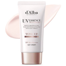 D''Alba Waterfull Tone-Up Sun Cream 50 ml Tonujący