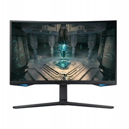 Monitor 27 " Samsung Odyssey G6 LS27BG650EU Va