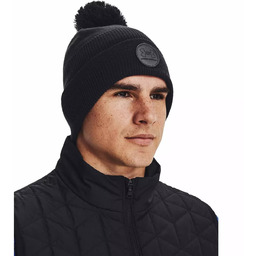 Czapka męska Under Armour Driver Pom