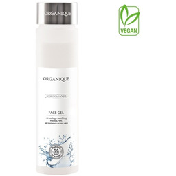 ORGANIQUE Black Orchid Balsam z masłem shea 100ml