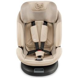 KINDERKRAFT Fotelik samochodowy Xpedition 3 I-Size 40-150 cm