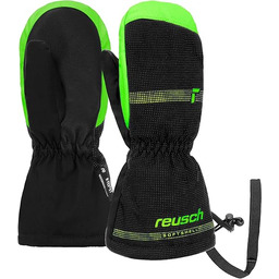 Reusch Unisex Baby Maxi R-tex Xt rękawiczki, wodoszczelne,