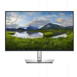 Monitor Dell P2425H 23,8 Ips Fhd 100Hz Hdmi