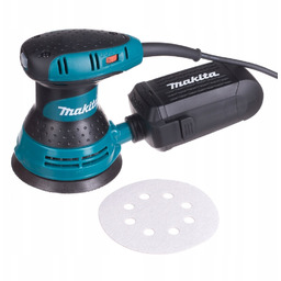 Szlifierka mimośrodowa Makita BO5031 300W