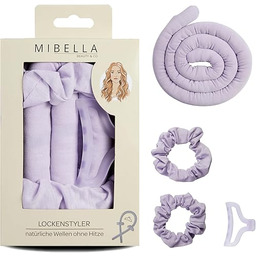 MIBELLA BEAUTY & CO Lokówka do włosów