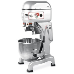 Mikser planetarny 20L Profi Line 375W do gastronomii