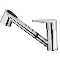 Teka IN 978 Chrom Bateria kuchenna