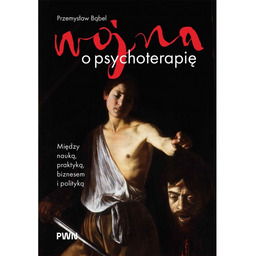 Wojna o psychoterapię