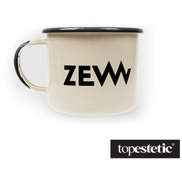Zew For Men Kubek Podróżnika Kubek o pojemności