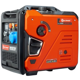 Kaltmann K-GINV5500-AP Agregat inwerterowy
