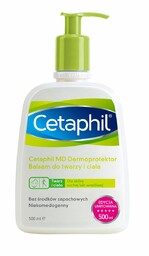 Cetaphil MD balsam 500 ml