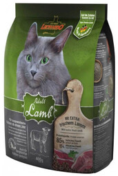 LEONARDO Adult Lamb & Rice 400 g -