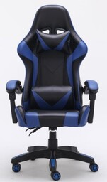Top E Shop FOTEL OBROTOWY GAMINGOWY KRZESŁO REMUS