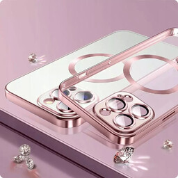 Etui ochronne Ring MagShine Case do MagSafe