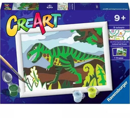 CreArt: Dinozaur - Ravensburger