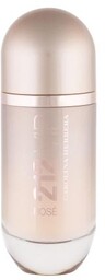Carolina Herrera 212 VIP Rosé woda perfumowana 80