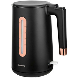 Czajnik Elektryczny 1,7L Klausberg Kb-7889 Rose Gold