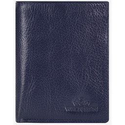 Portfel pionowy męski Wittchen ITALY 21-1-009